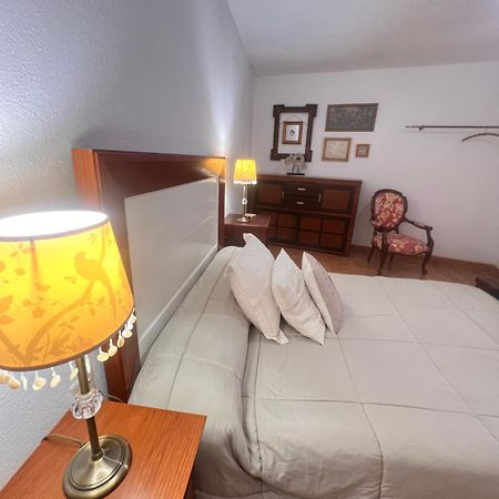 Willa La Carpinteria Los Llanos De Aridane Zewnętrze zdjęcie