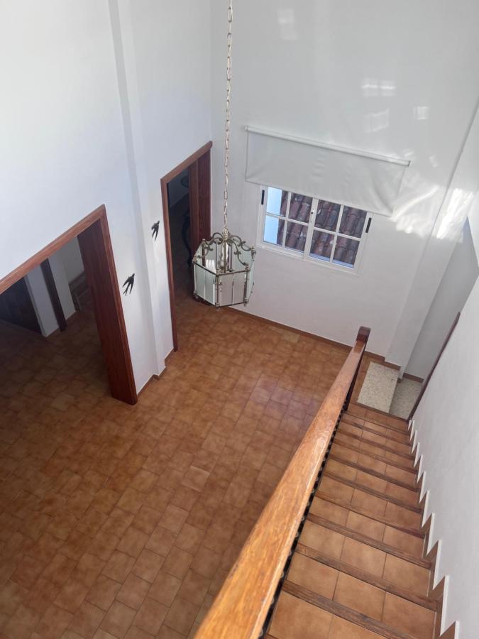 Willa La Carpinteria Los Llanos De Aridane Zewnętrze zdjęcie