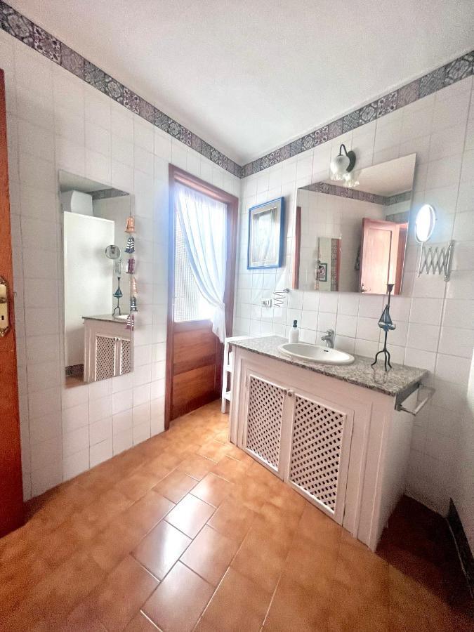 Willa La Carpinteria Los Llanos De Aridane Zewnętrze zdjęcie