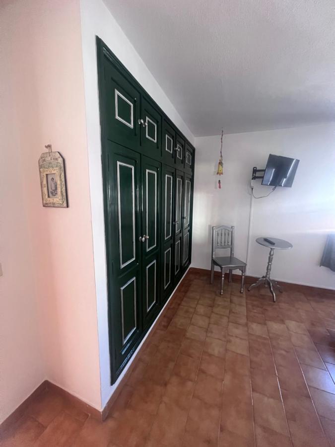 Willa La Carpinteria Los Llanos De Aridane Zewnętrze zdjęcie