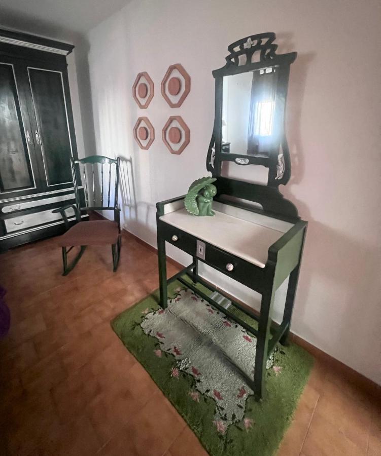 Willa La Carpinteria Los Llanos De Aridane Zewnętrze zdjęcie