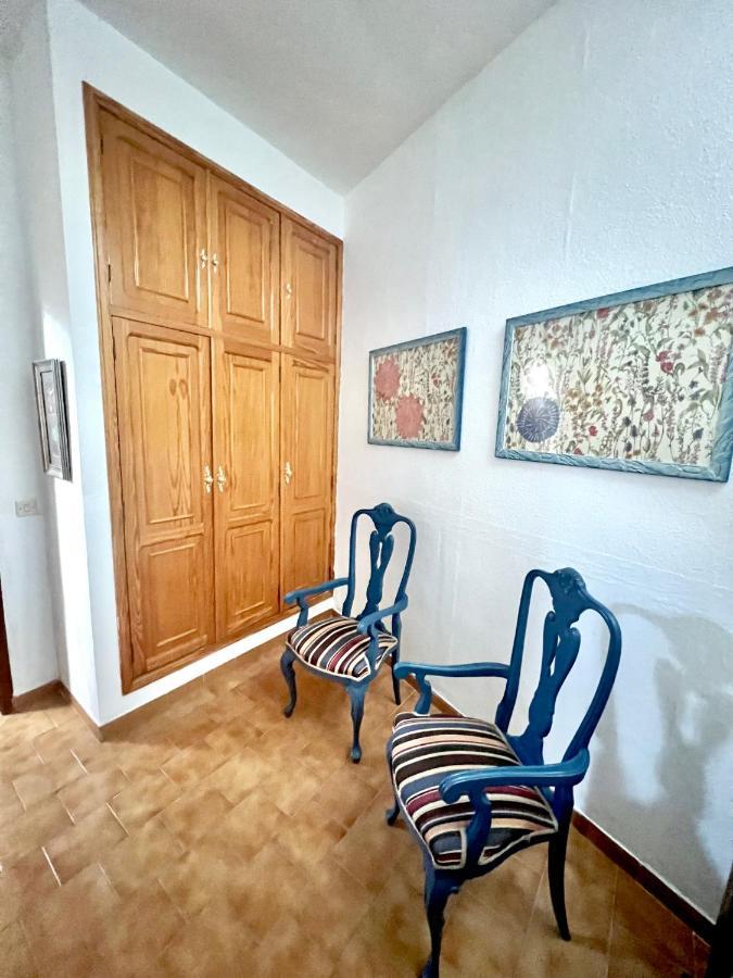 Willa La Carpinteria Los Llanos De Aridane Zewnętrze zdjęcie