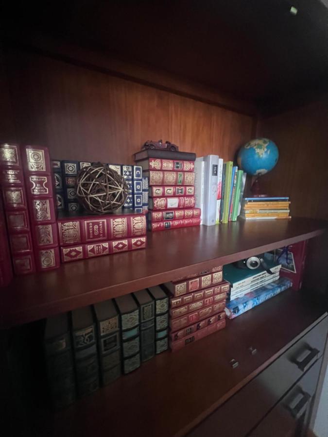 Willa La Carpinteria Los Llanos De Aridane Zewnętrze zdjęcie