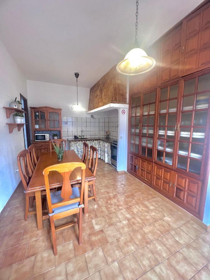 Willa La Carpinteria Los Llanos De Aridane Zewnętrze zdjęcie